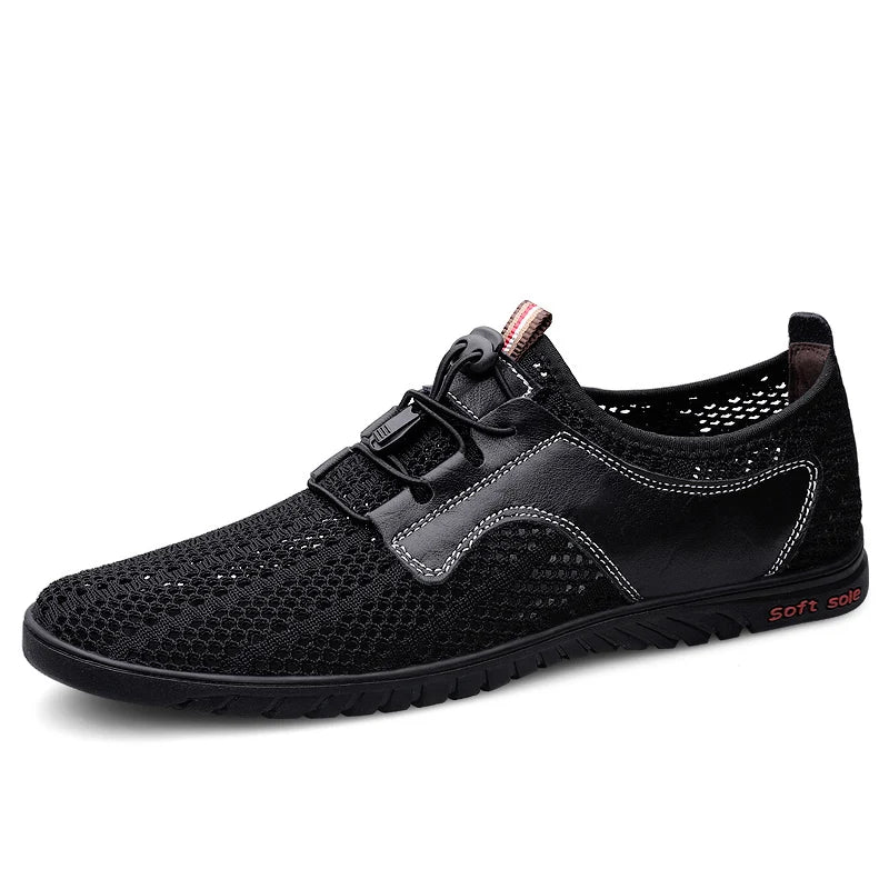 Diether Comfort Sneakers