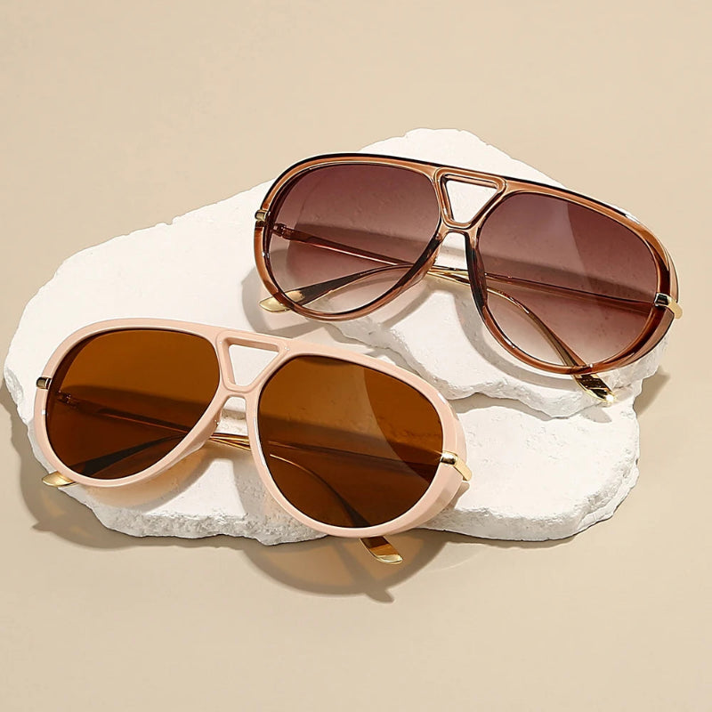 Emerit Aviator Shades