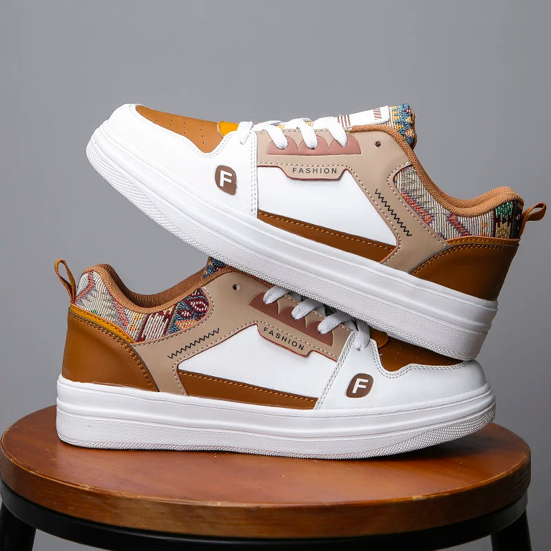 Boardwalk Sneaker
