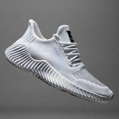 Orion Air Mesh Sneakers – Men’s Breathable Lightweight Casual Shoes