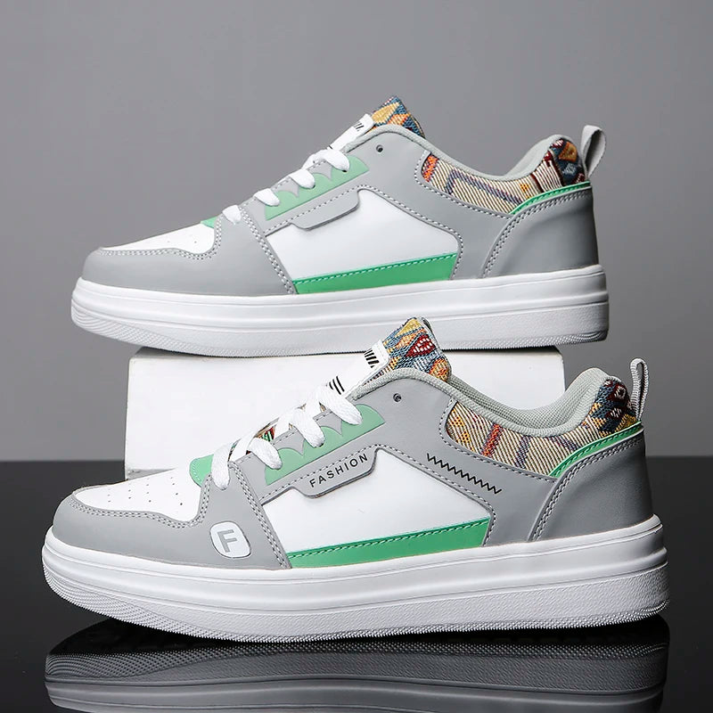 Boardwalk Sneaker