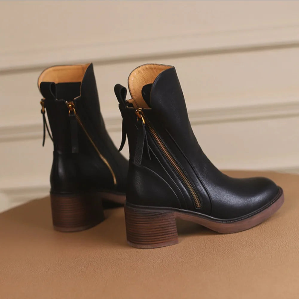 The Sedona Boot