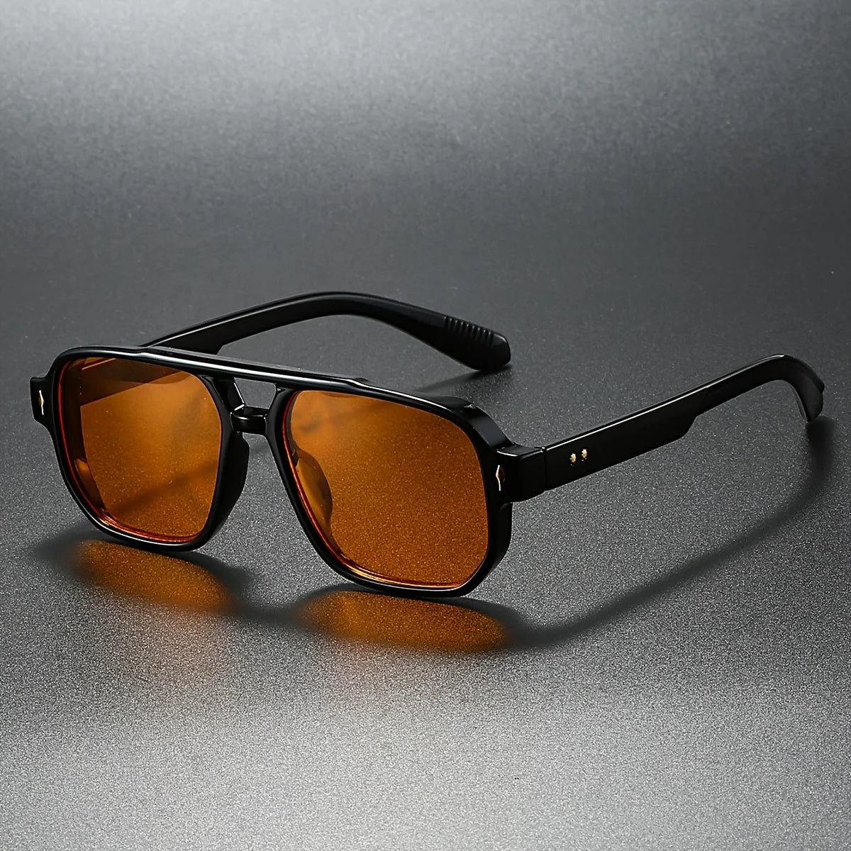 Luca Square Sunglasses