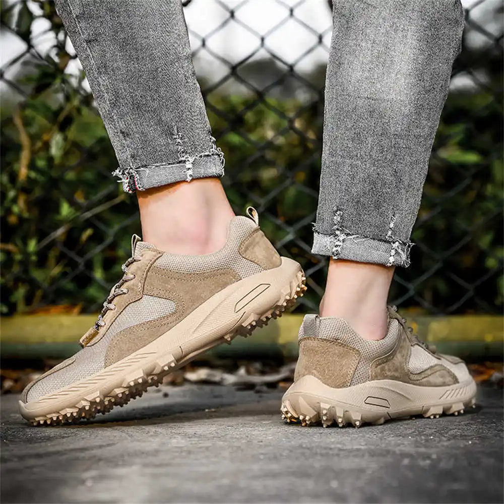 Beckett Hiking Sneaker