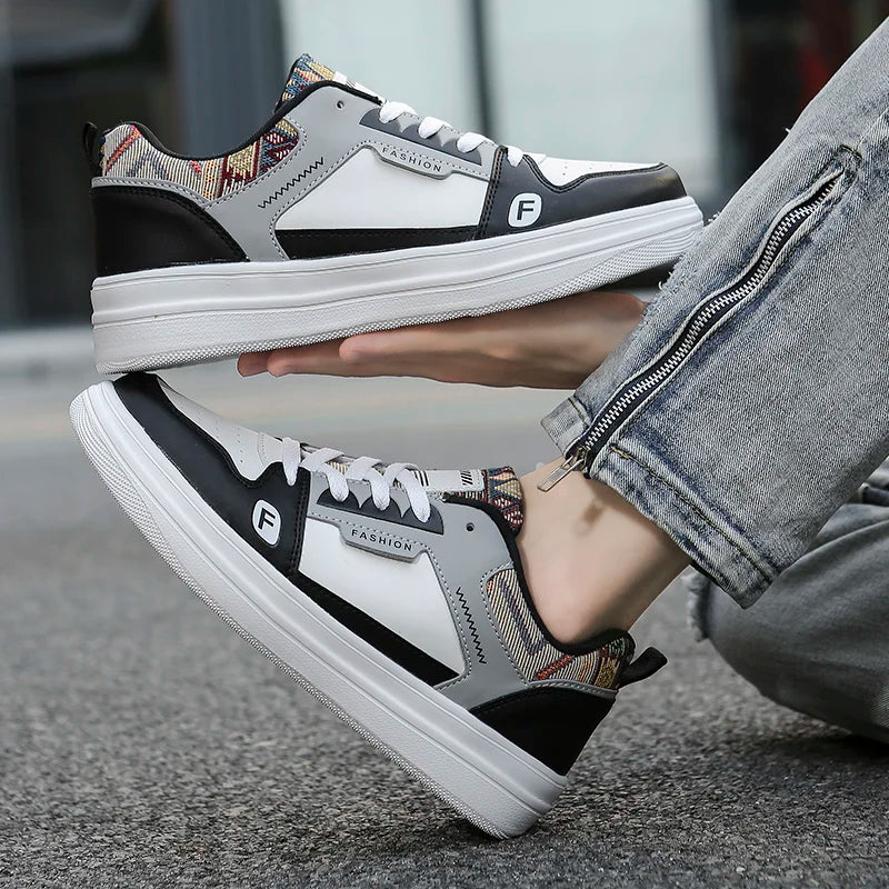 Boardwalk Sneaker