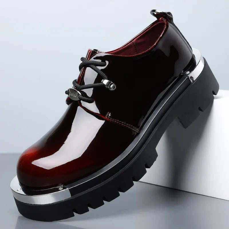 Sterling Derby Shoes