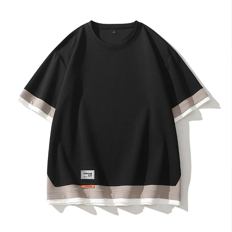 Ren Oversized Tee