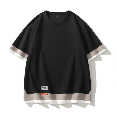 Ren Oversized Tee
