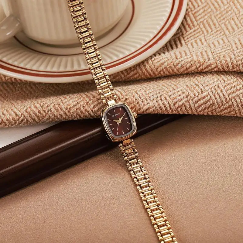 Aveline Square Watch