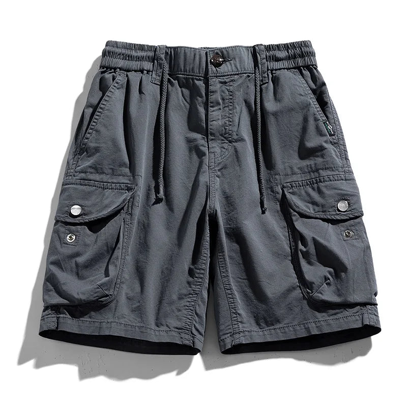 Titan Trail Utility Shorts