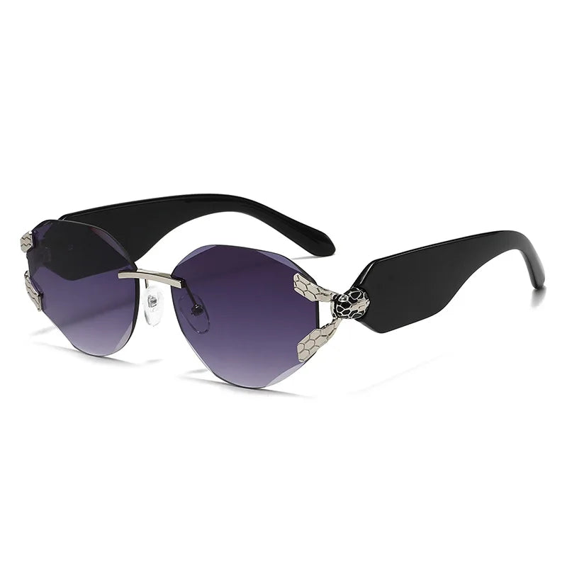 Rowan Fashion Sunglasses