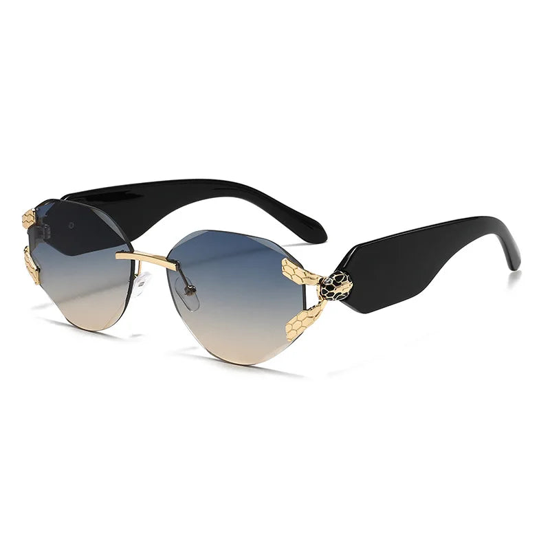 Rowan Fashion Sunglasses