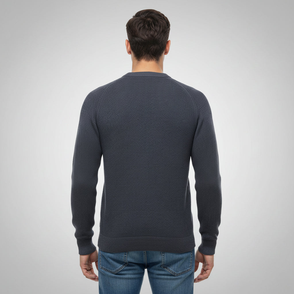 Elias Thermal Polo