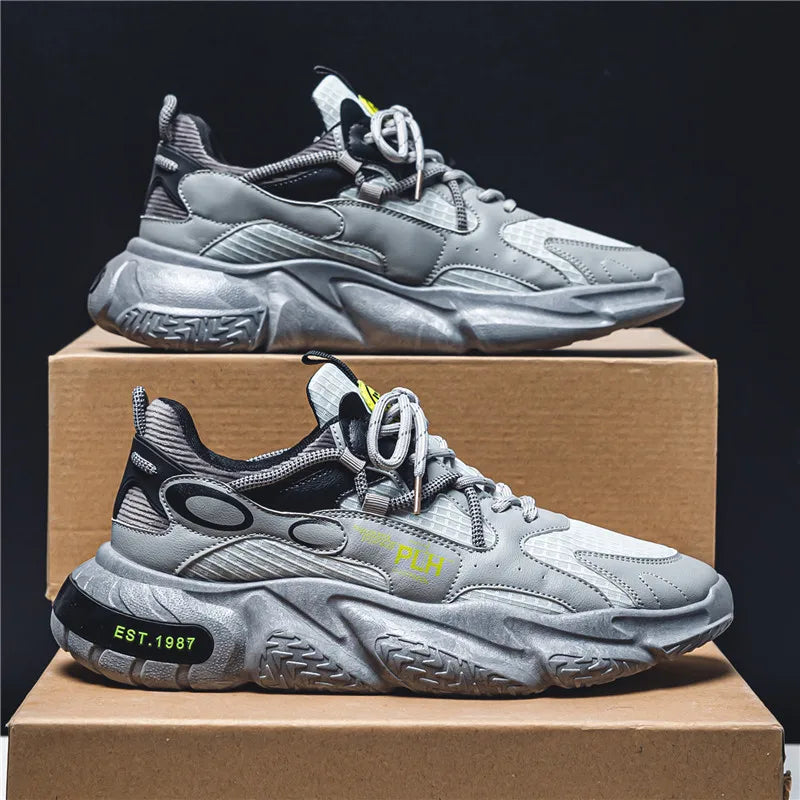 Arvento AirMesh Sneakers