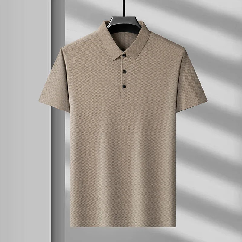 Mason Ice Polo