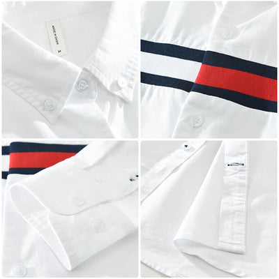 Nico Linen Shirt
