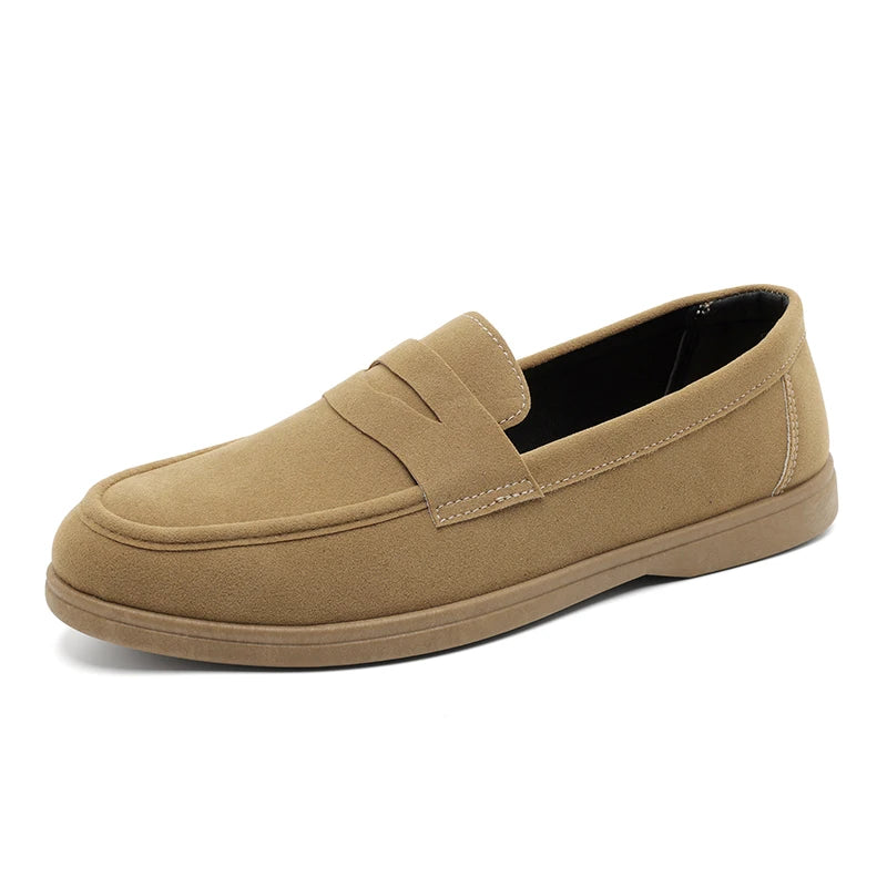 Monaco Slip-ons loafers