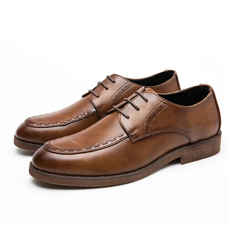 Lorenzo Oxfords