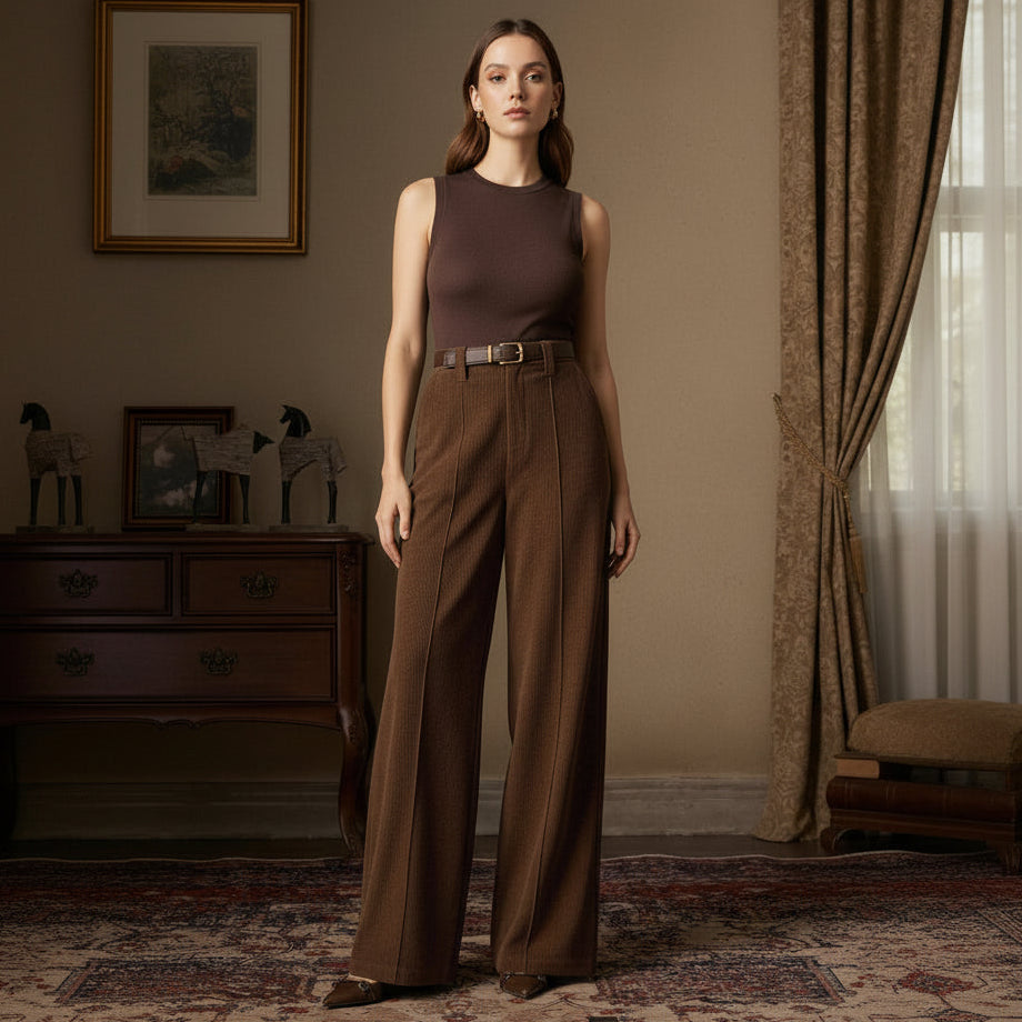 Nova Corduroy Pants