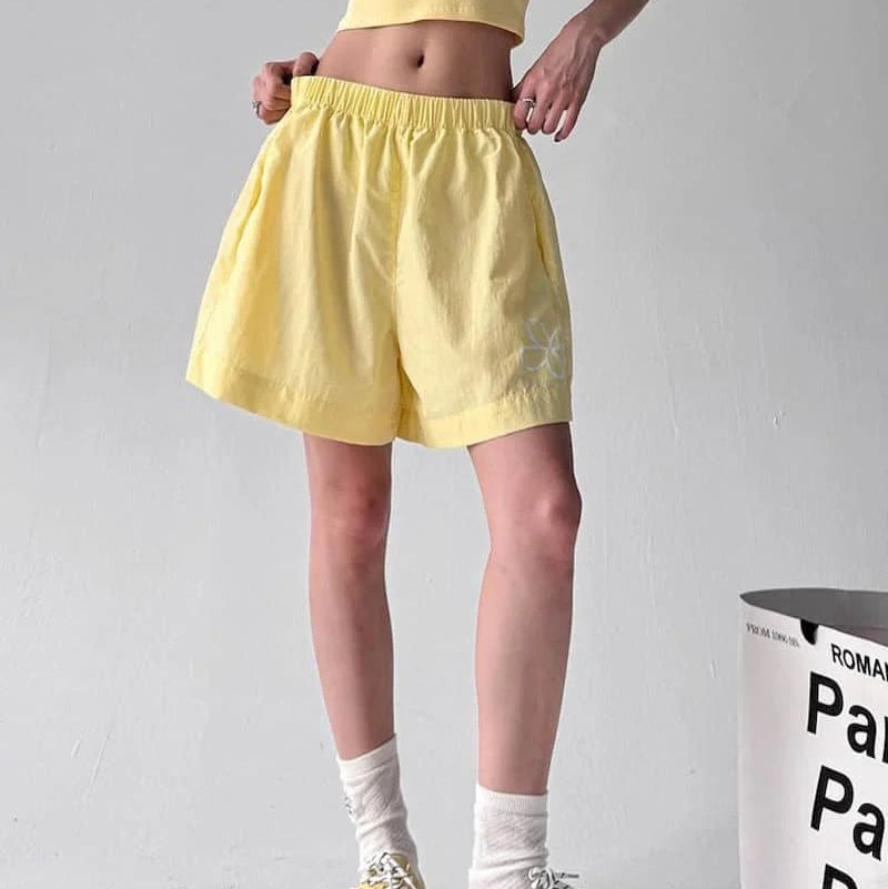 Elisha Comfy Shorts