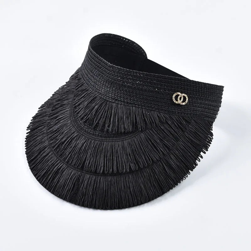 Yves Summer Hat