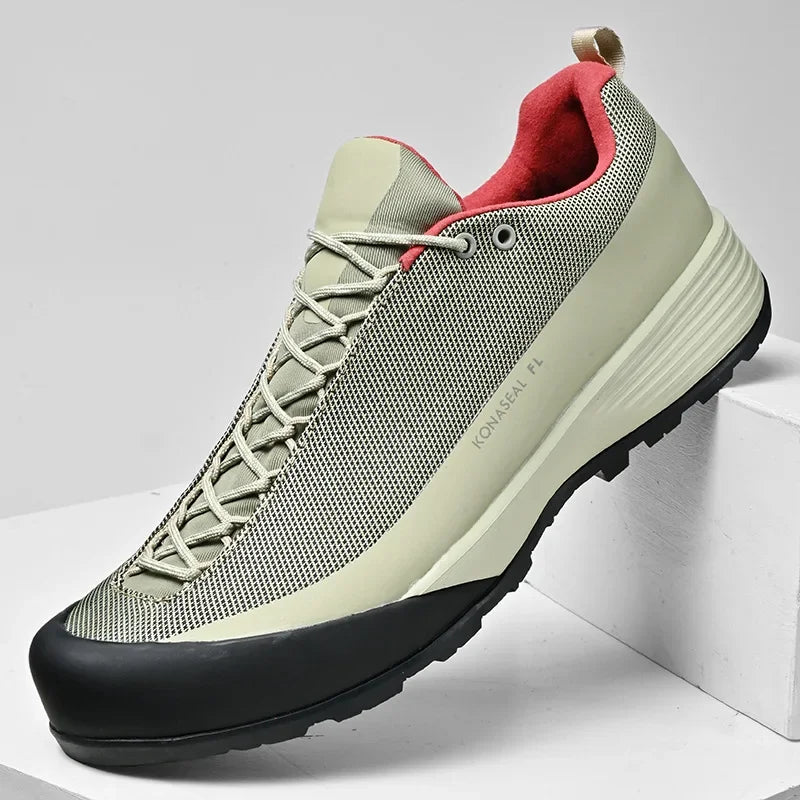 Stone Trail Comfort