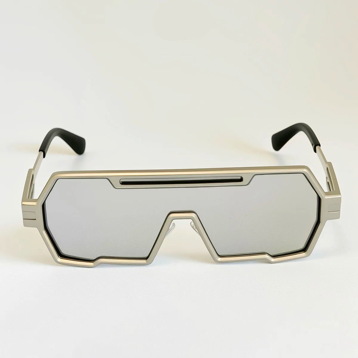 RB Futuristic Shape