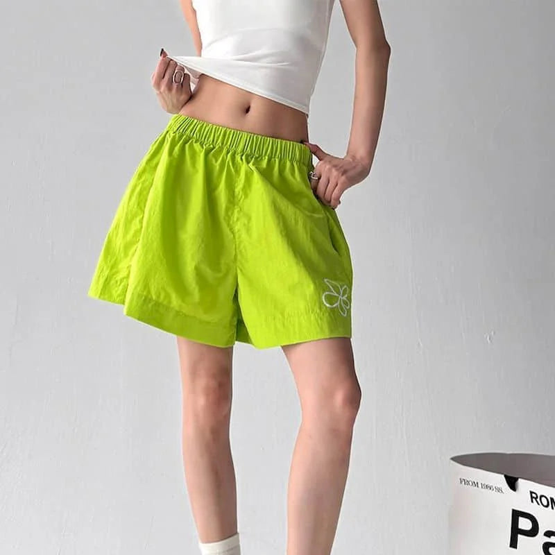 Elisha Comfy Shorts