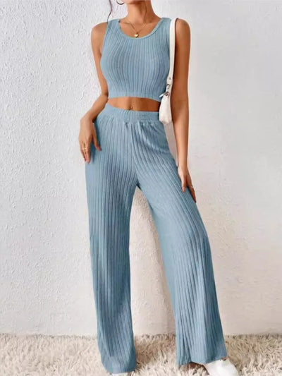 Sloane Cotton Set
