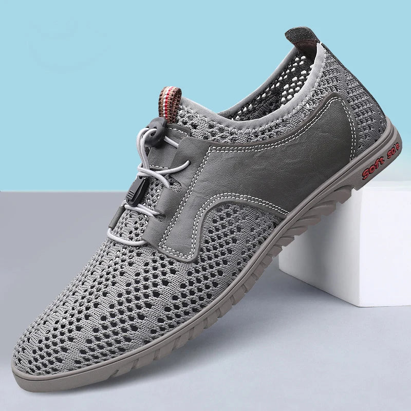 Diether Comfort Sneakers