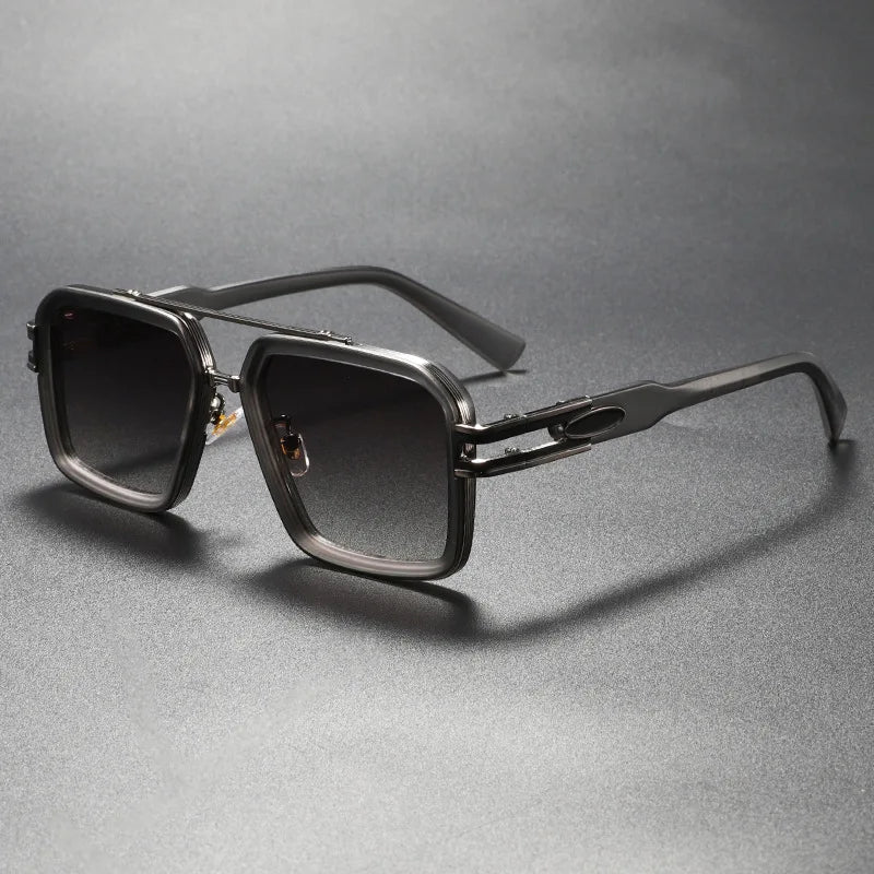 Vittorio Double Bridge Frame