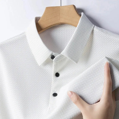 Mason Ice Polo