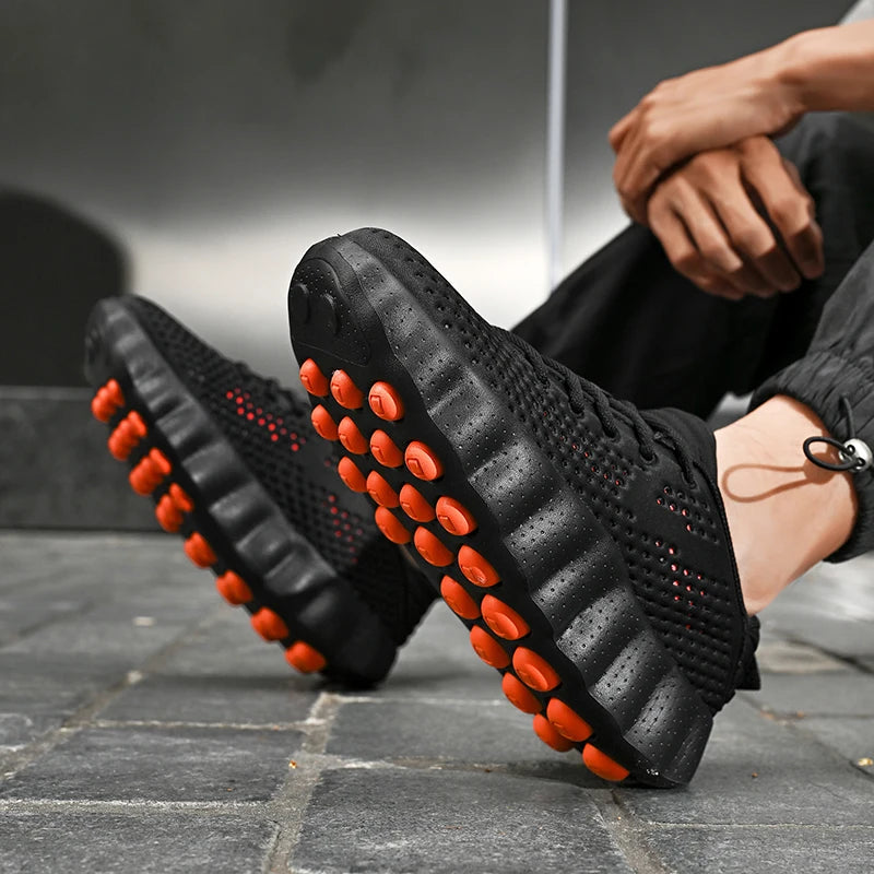 Grant Cloud Walking Shoes