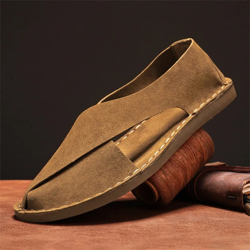 The Riviera Slip-On