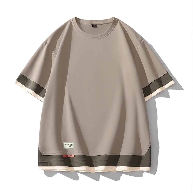 Ren Oversized Tee