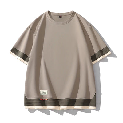 Ren Oversized Tee