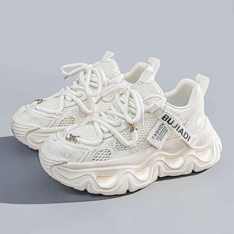 Vincent Soft Sneakers