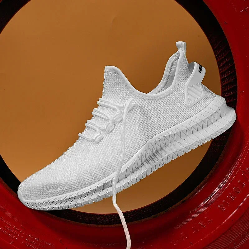 The Ventura Mesh Runner