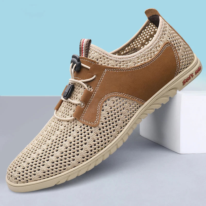Diether Comfort Sneakers