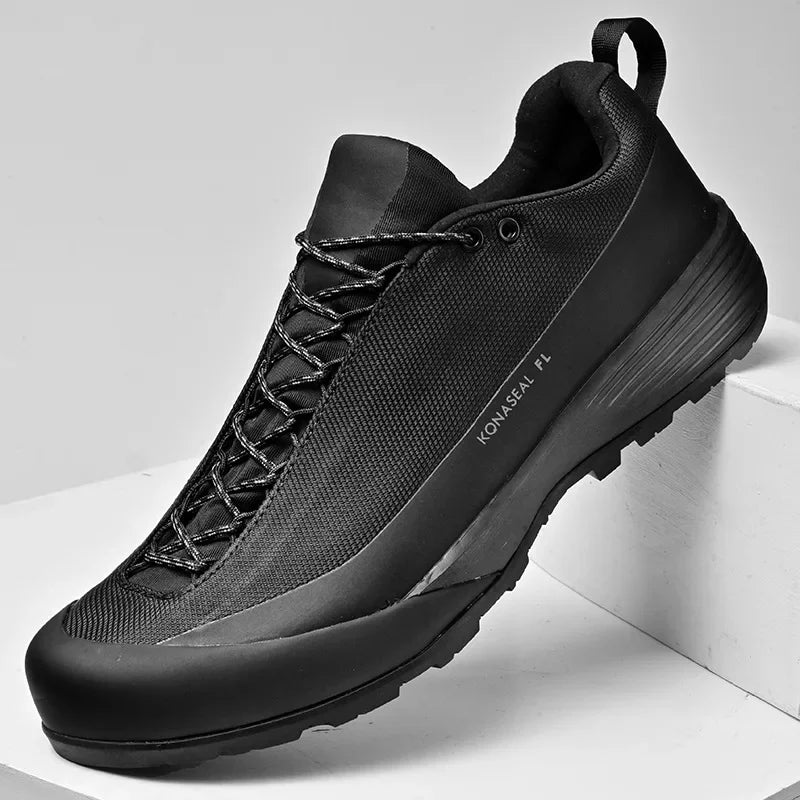 Stone Trail Comfort