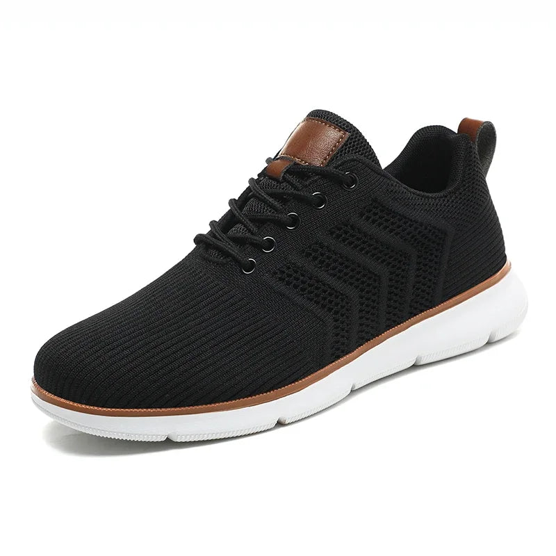Marco Air Mesh Loafers