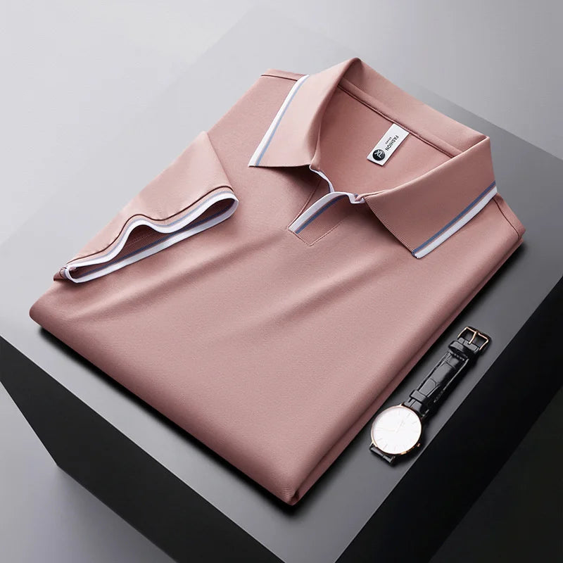 Marco Silk Polo