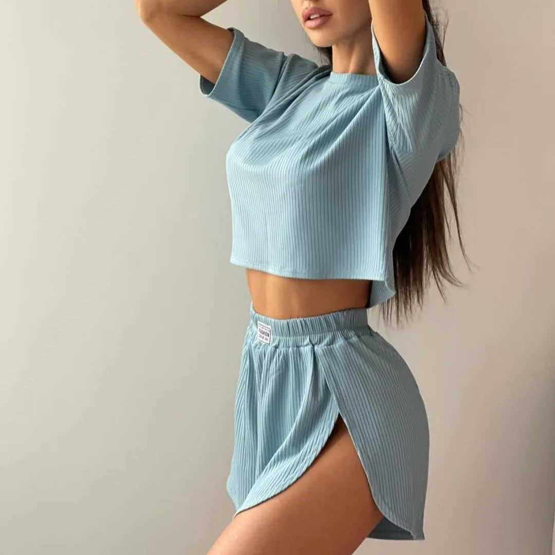 Lia Lounge Set