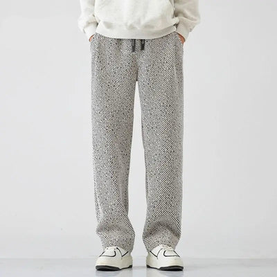 Mason Straight-Leg Pants
