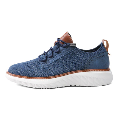 Stride Mesh Sneakers
