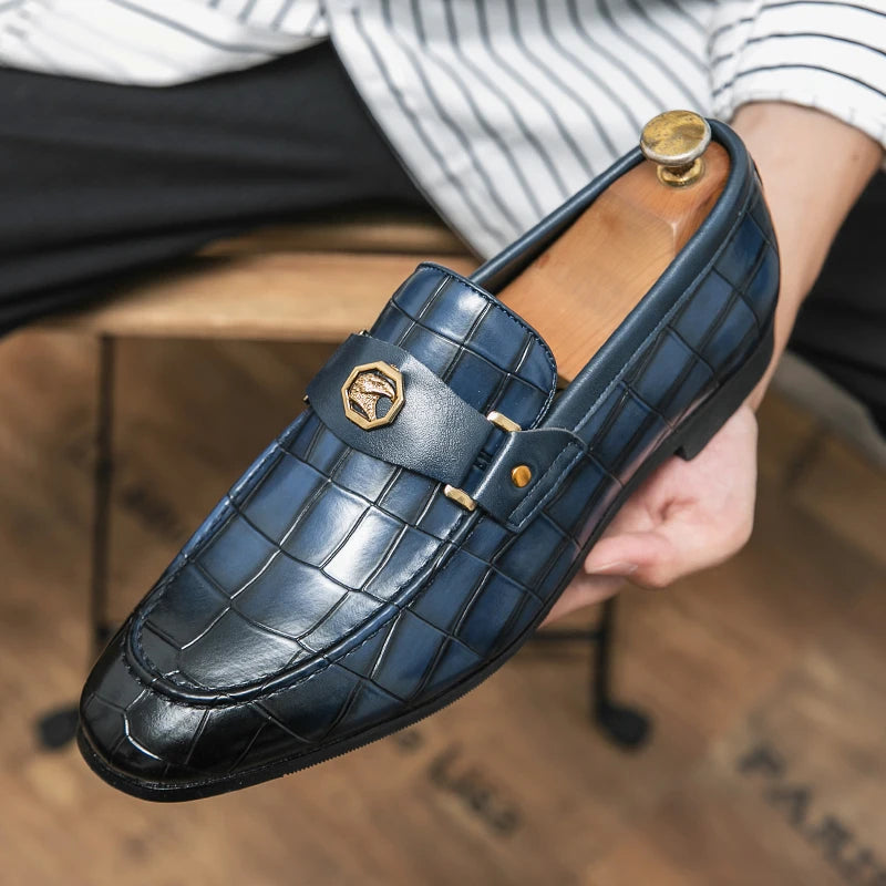 Felicio Dress Loafers