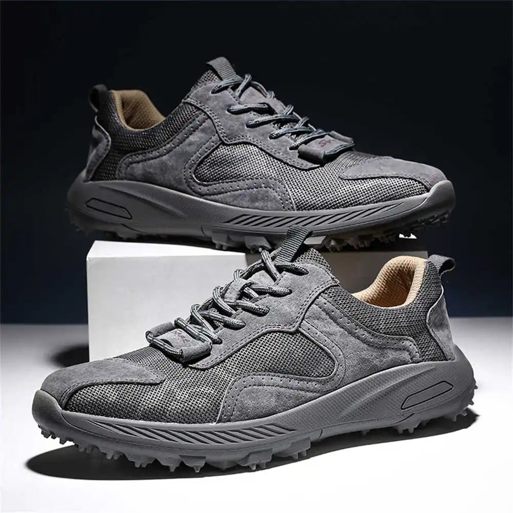 Beckett Hiking Sneaker