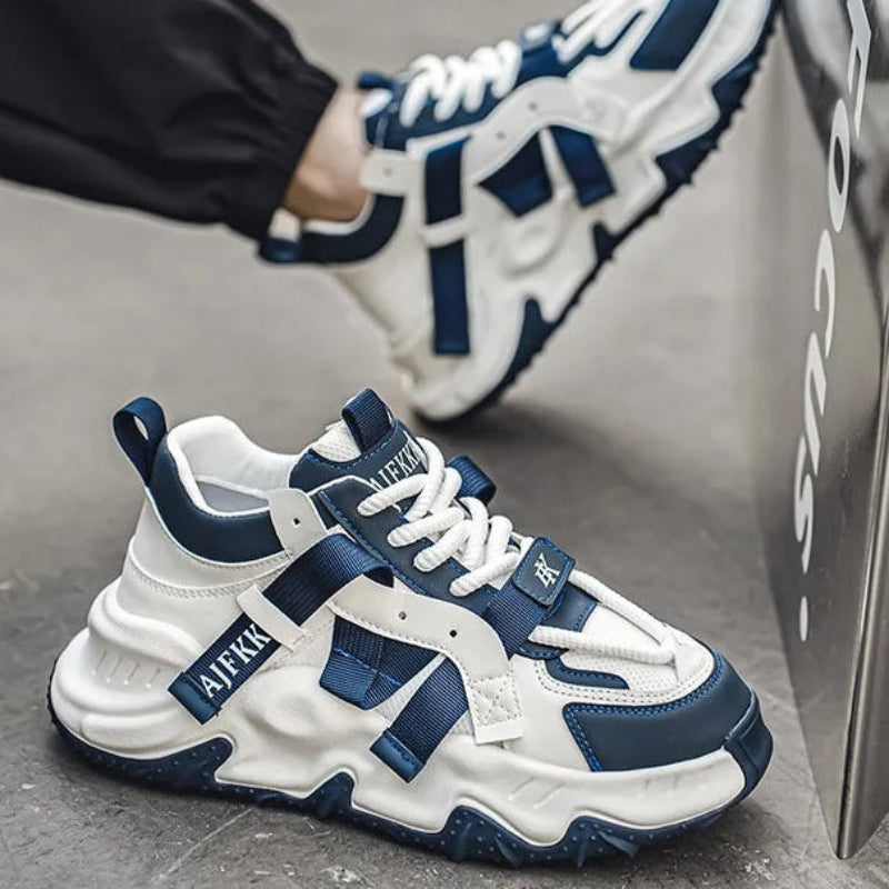 Summit Edge Sneakers