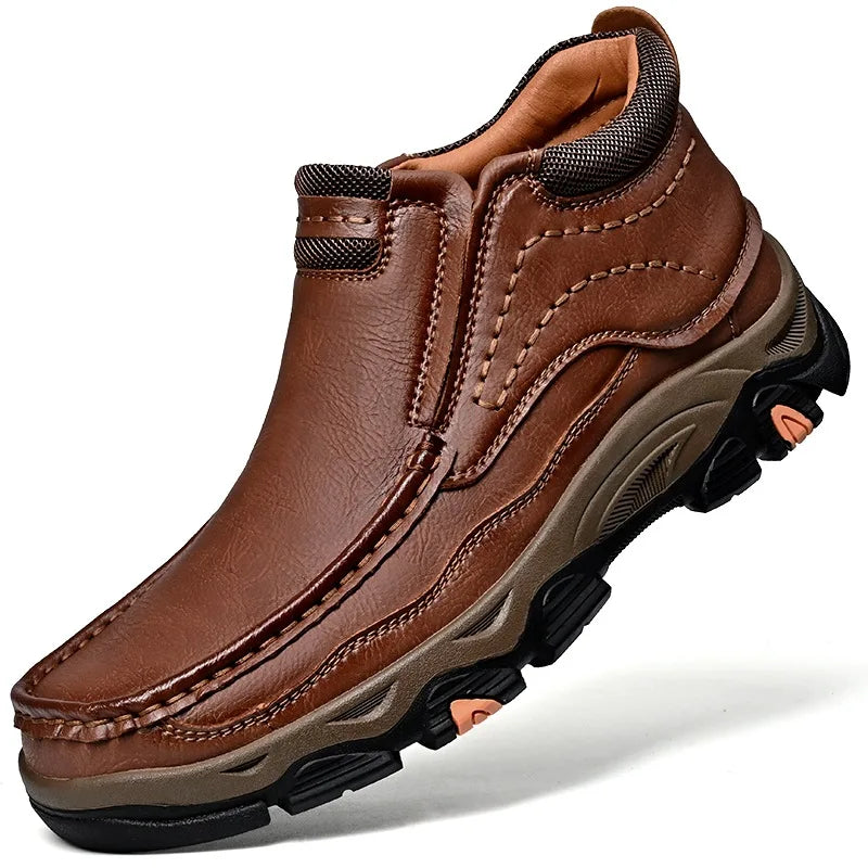 Rico Ankle Boots