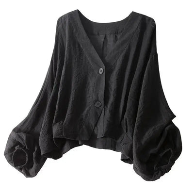Isla Sheer Button-Up Sun Shirt – Women’s Lightweight Summer Layer